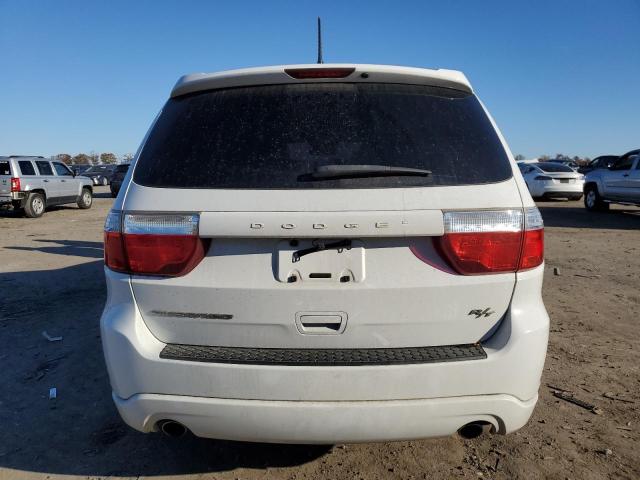 2013 DODGE DURANGO R/ - 1C4SDHCT8DC665685