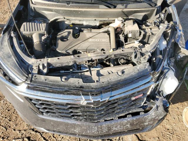 2022 CHEVROLET EQUINOX RS #3294508507