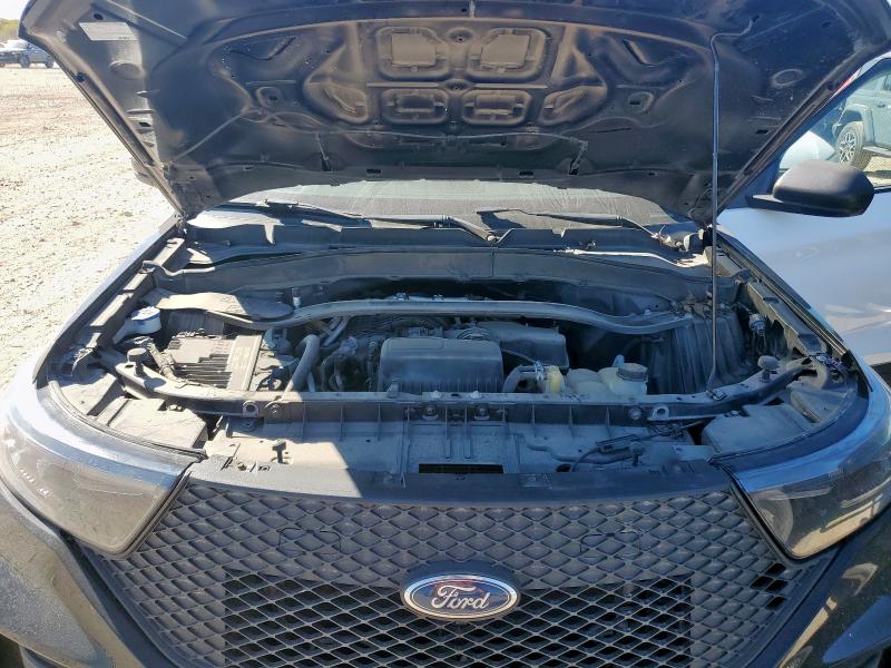 2020 FORD EXPLORER P #3292342264