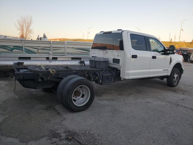 2022 FORD F350 #3294547617