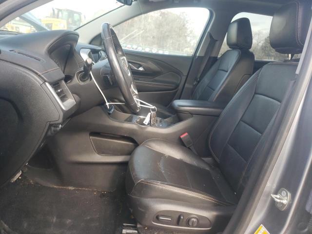 2019 GMC TERRAIN SL #3302858987