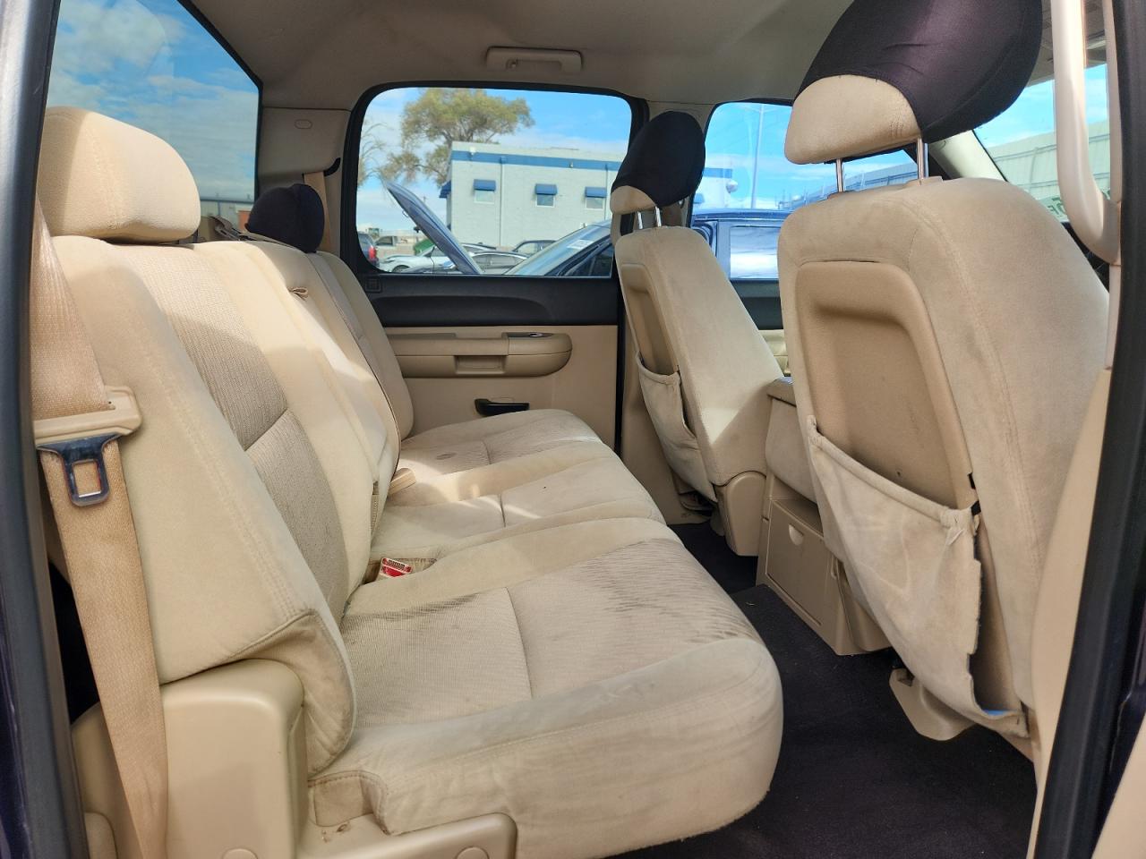 Lot #3298071152 2009 GMC SIERRA C15