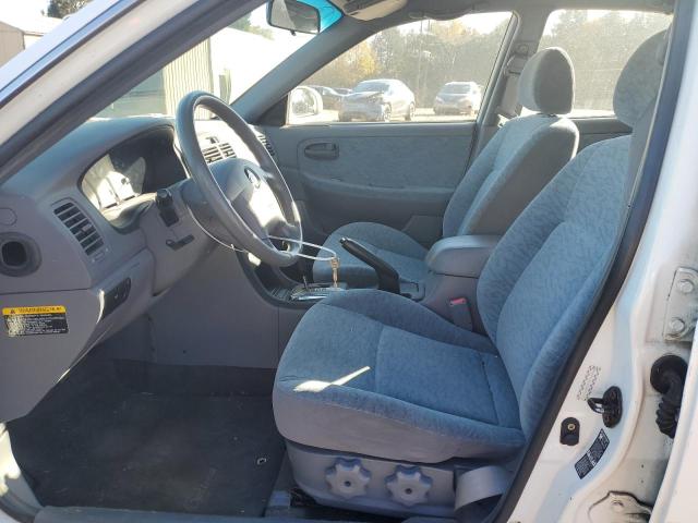 2006 KIA OPTIMA LX #3292471682