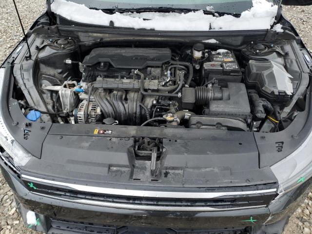 2025 KIA K4 LX #3301605693