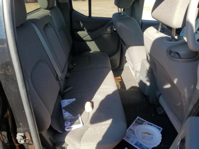 2007 NISSAN FRONTIER C #3301470511