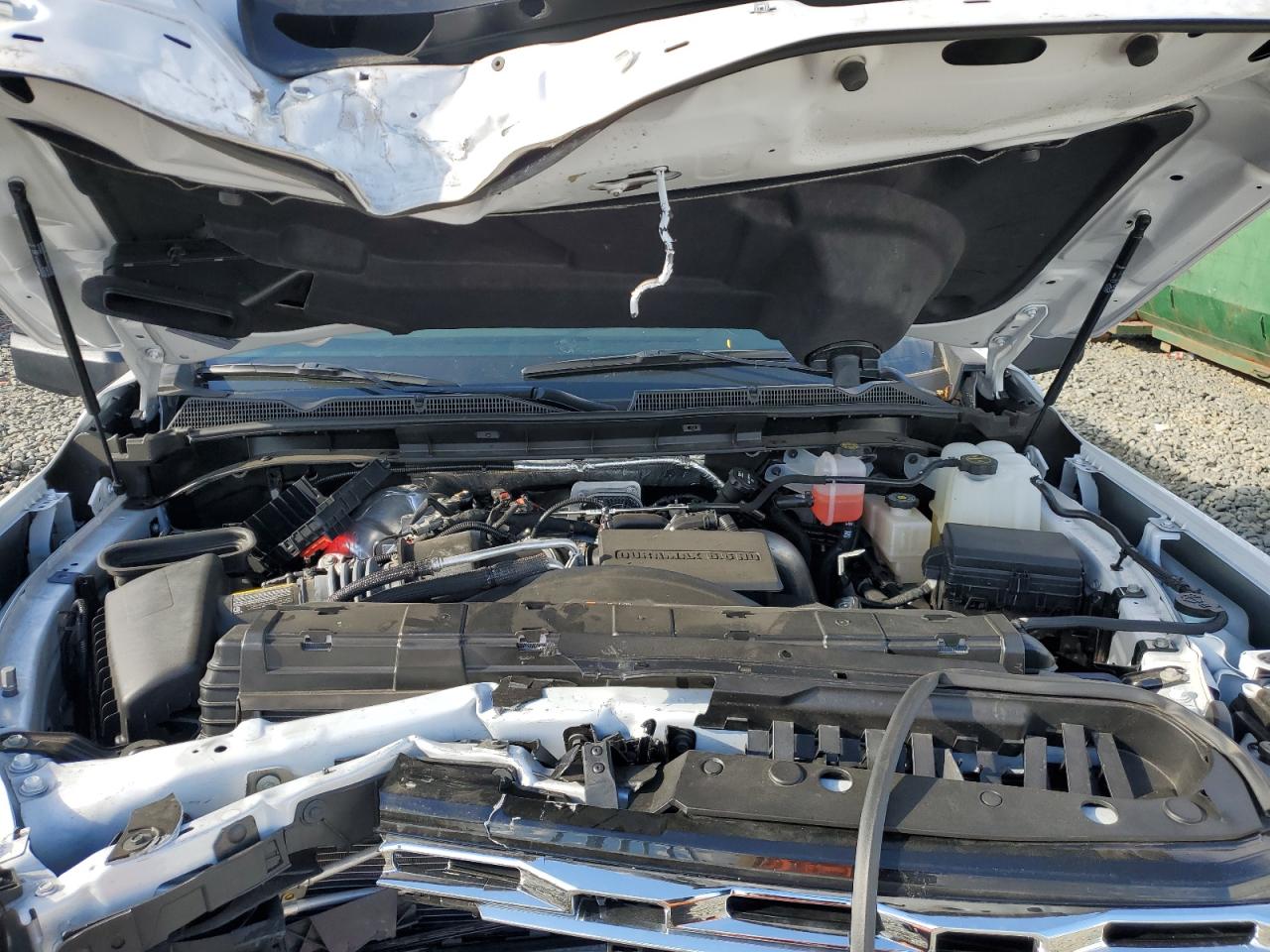 GMC SIERRA K2500 DENALI