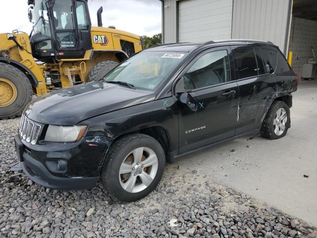 JEEP COMPASS LA