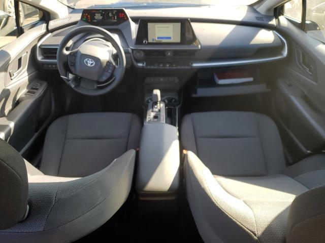 2025 TOYOTA PRIUS LE - JTDADABU8S3028614