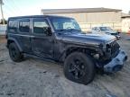 Lot #3308265159 2020 JEEP WRANGLER U