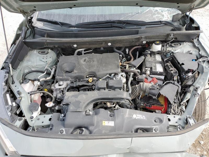 2023 TOYOTA RAV4 XLE P #3291159965