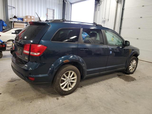 2013 DODGE JOURNEY SX - 3C4PDCCG1DT701409