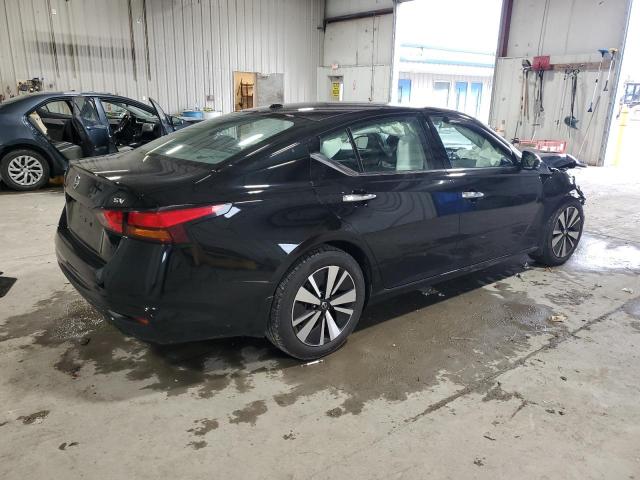 2019 NISSAN ALTIMA SV #3301653646