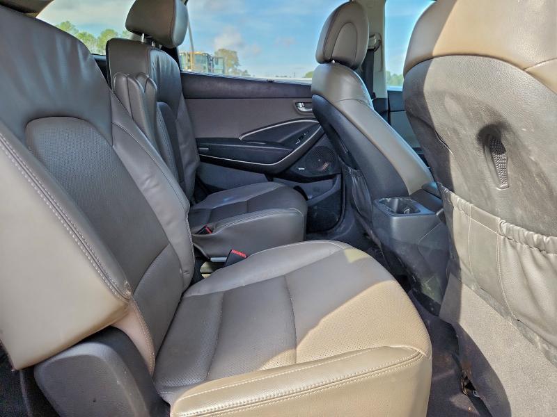 2017 HYUNDAI SANTA FE S #3302902895