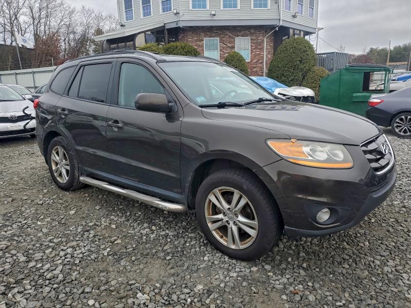 2011 HYUNDAI SANTA FE S #3297728821