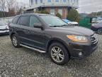 Lot #3297728821 2011 HYUNDAI SANTA FE S