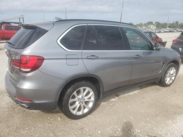 2016 BMW X5 XDR40E #3290077261