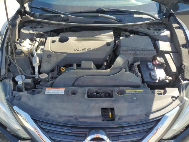 2017 NISSAN ALTIMA 2.5 #3283974799