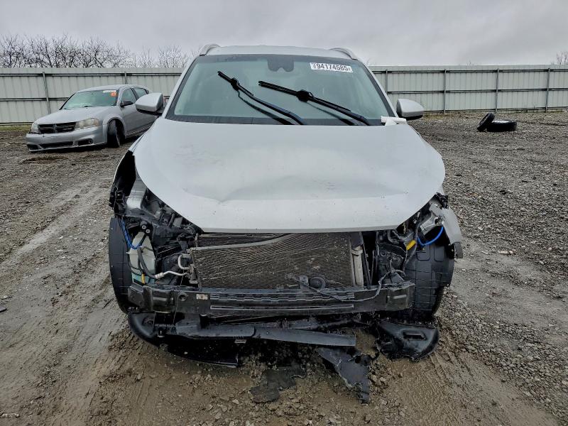 2019 HYUNDAI TUCSON LIM #3311744733