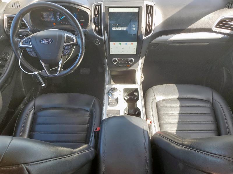 2022 FORD EDGE SEL #3287642033