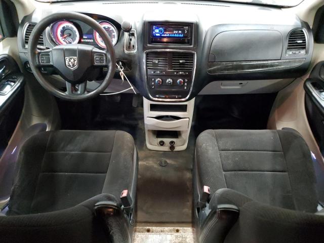 2012 DODGE RAM VAN #3278672755