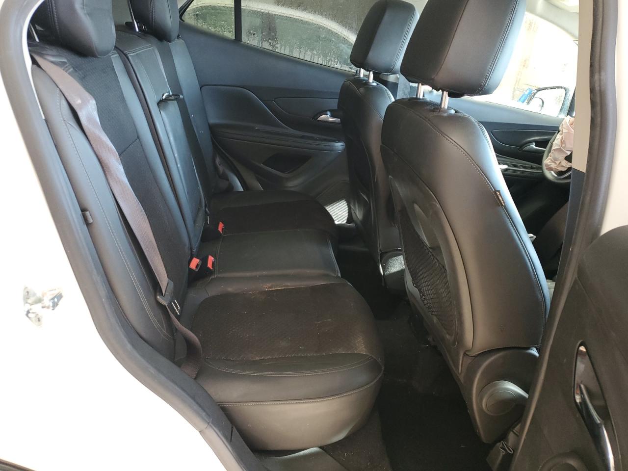 BUICK ENCORE PREFERRED