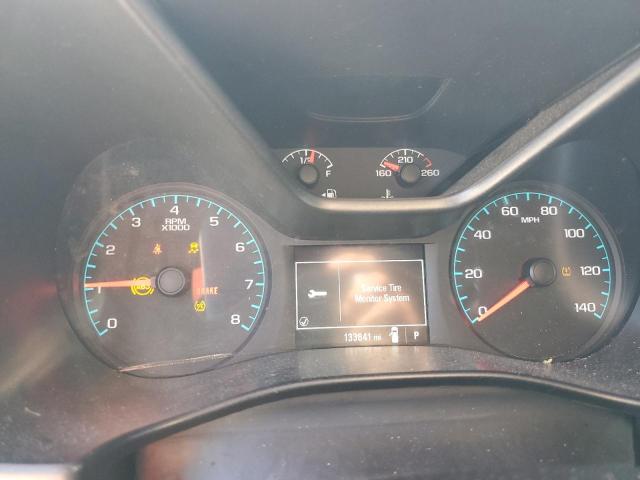 2020 CHEVROLET COLORADO #3302855944