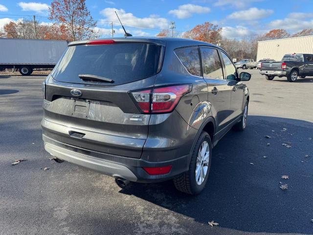 2017 FORD ESCAPE SE #3291192006