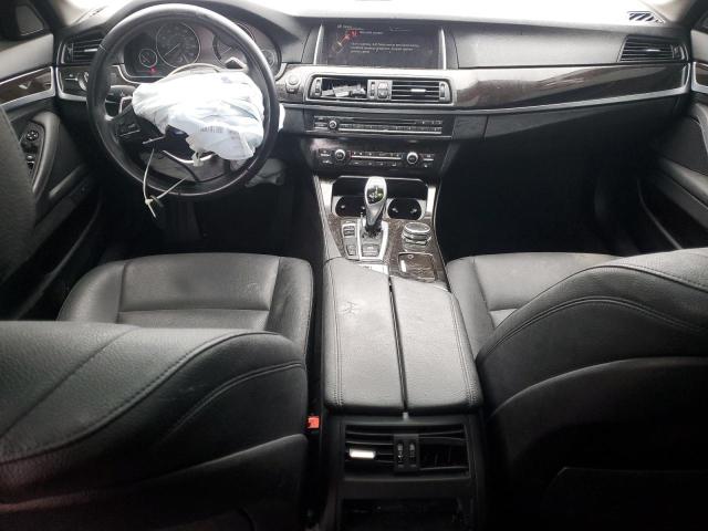 2016 BMW 528 XI #3302734010