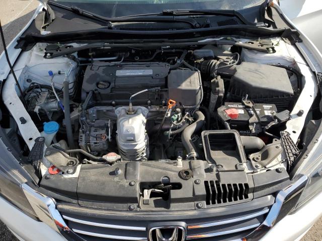 2015 HONDA ACCORD EXL #3302736045