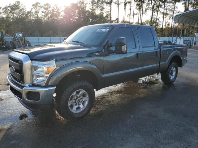 FORD F250 SUPER