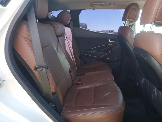 2013 HYUNDAI SANTA FE S - 5XYZW3LAXDG037651