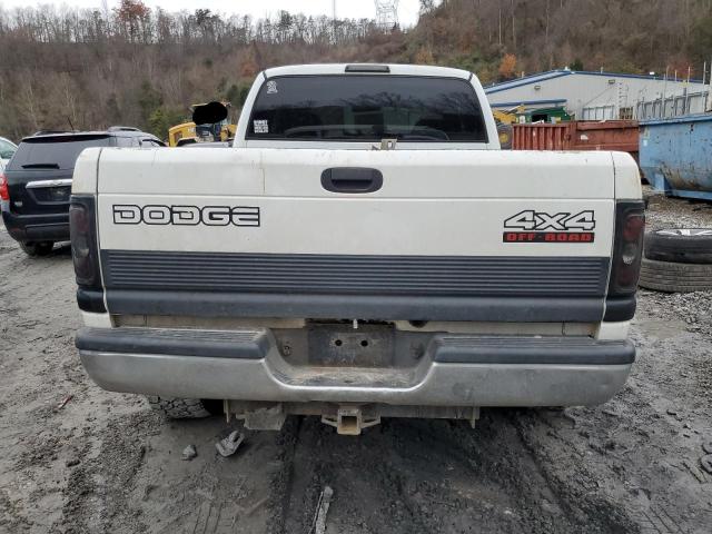 2000 DODGE RAM 1500 #3296282440