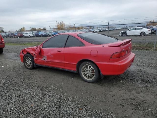 2001 ACURA INTEGRA GS #3291230985