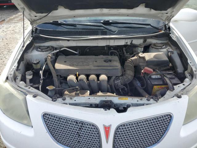 2005 PONTIAC VIBE #3282722296