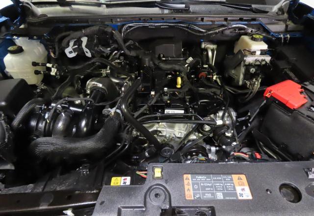 2024 FORD RANGER LAR #3297856781