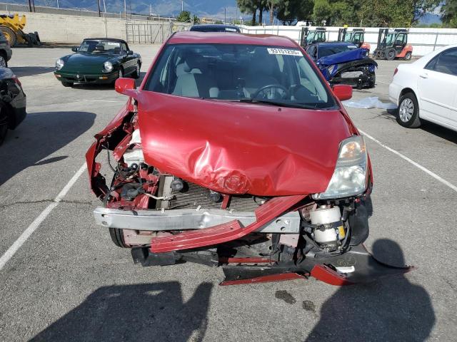 2006 TOYOTA PRIUS #3311519252