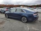 Lot #3304624467 2017 LINCOLN MKZ