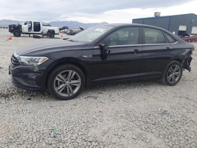 Global Auto Auctions: 2019 VOLKSWAGEN JETTA S