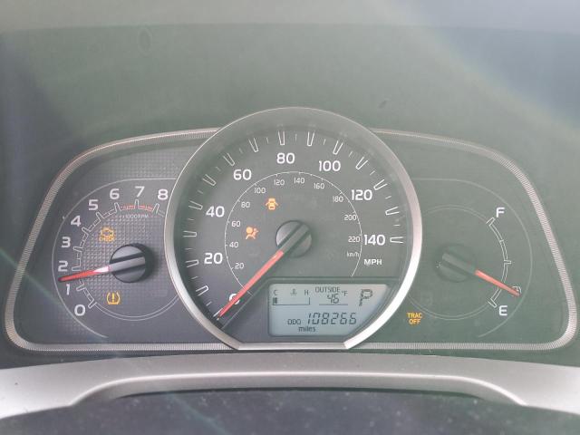 2014 TOYOTA RAV4 LE #3305323341