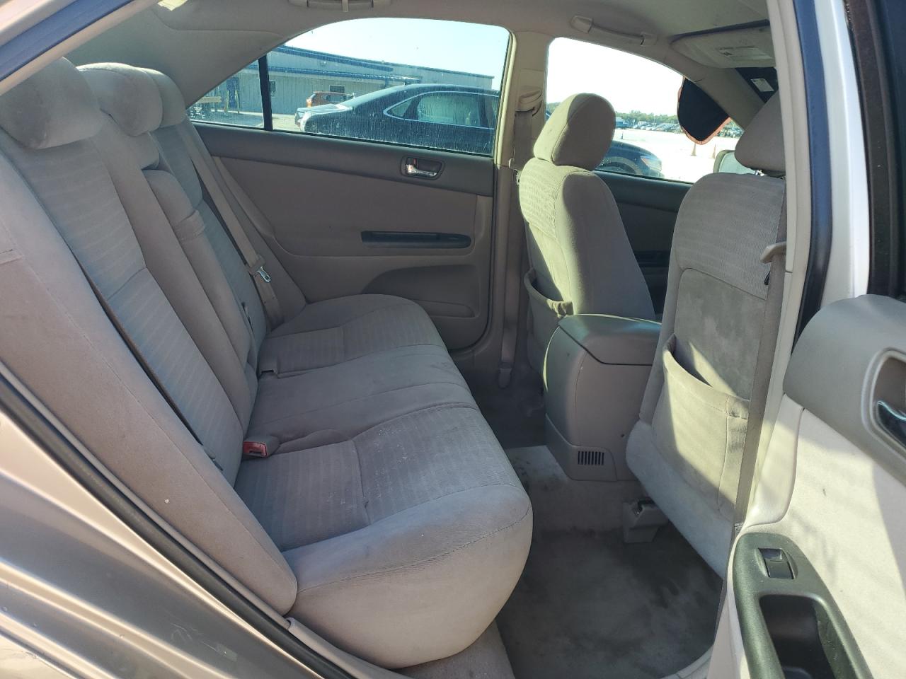 Lot #3311673315 2005 TOYOTA CAMRY LE