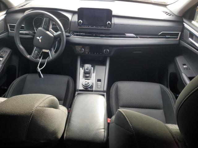 2022 MITSUBISHI OUTLANDER #3301767416