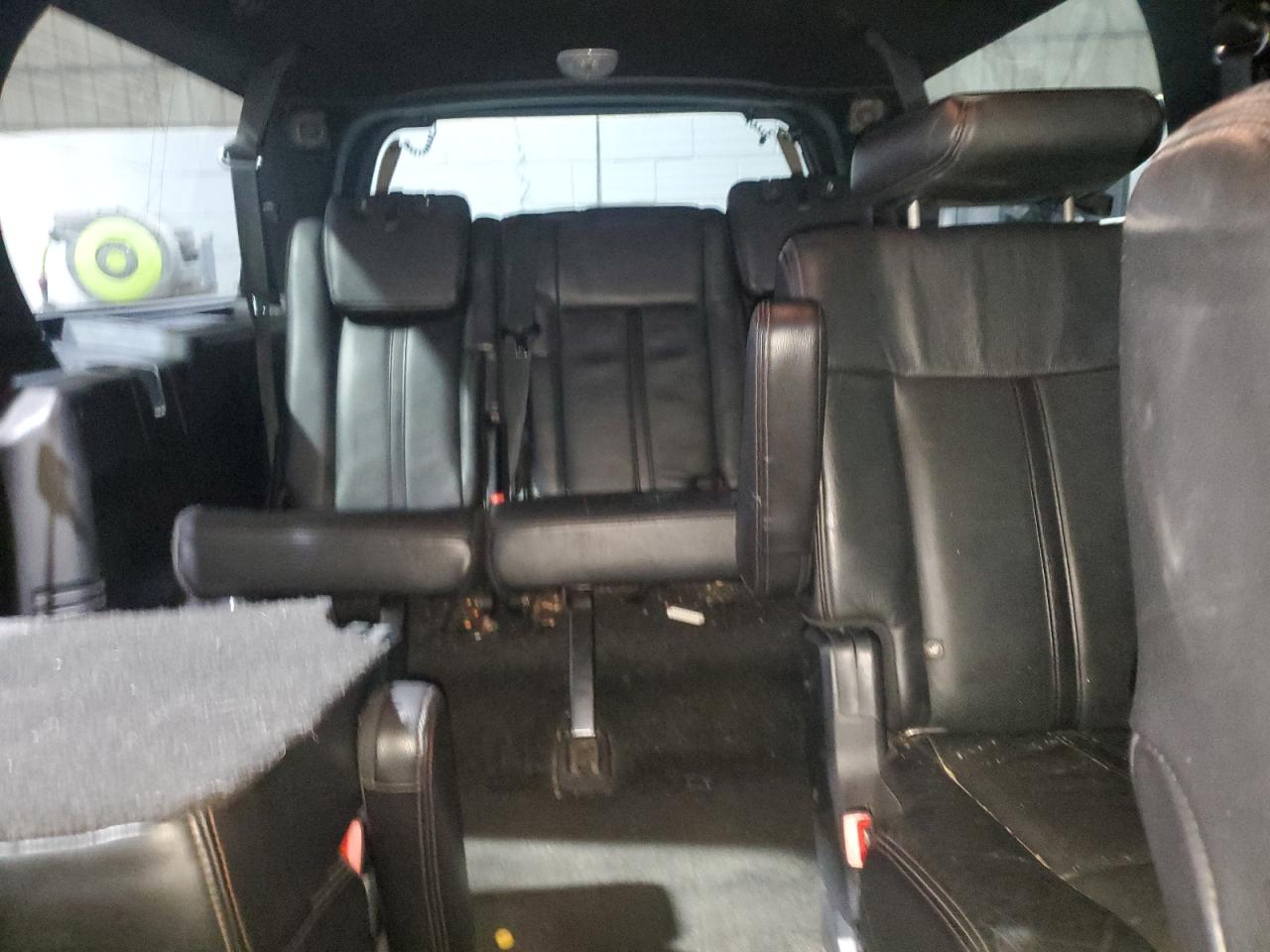 LINCOLN NAVIGATOR L RESERVE