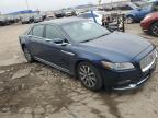 Lot #3303910697 2017 LINCOLN CONTINENTA
