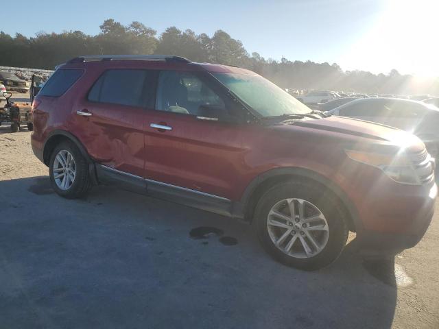 2014 FORD EXPLORER X #3284698326