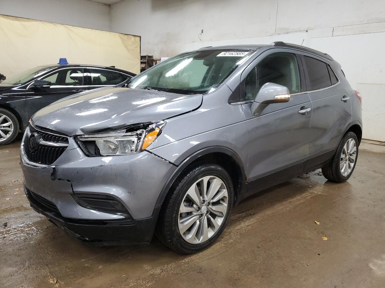 Lot #3288672599 2019 BUICK ENCORE PRE