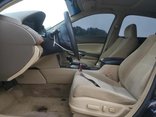 2008 HONDA ACCORD EX #3291194984