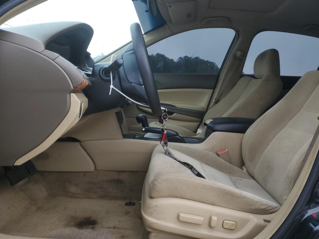 Lot #3291194984 2008 HONDA ACCORD EX