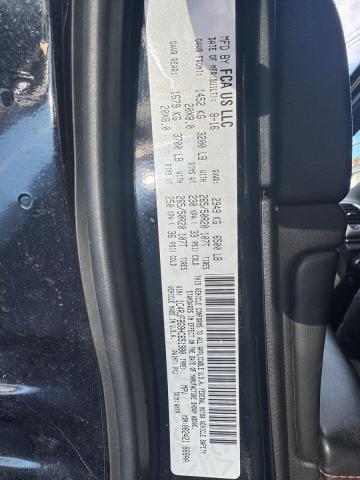 2017 JEEP GRAND CHER #3279519293