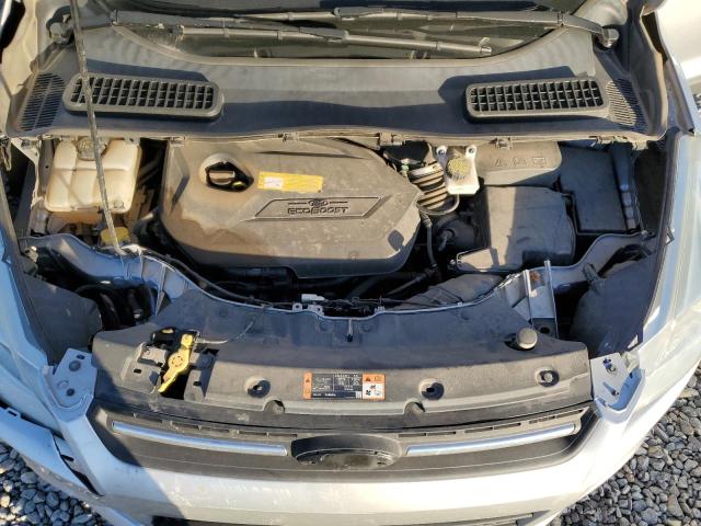 2015 FORD ESCAPE SE #3294780785