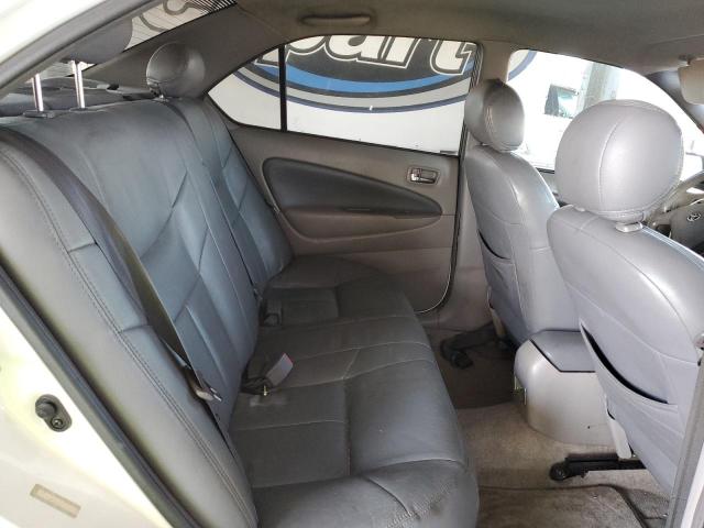 2001 TOYOTA PRIUS #3292281353